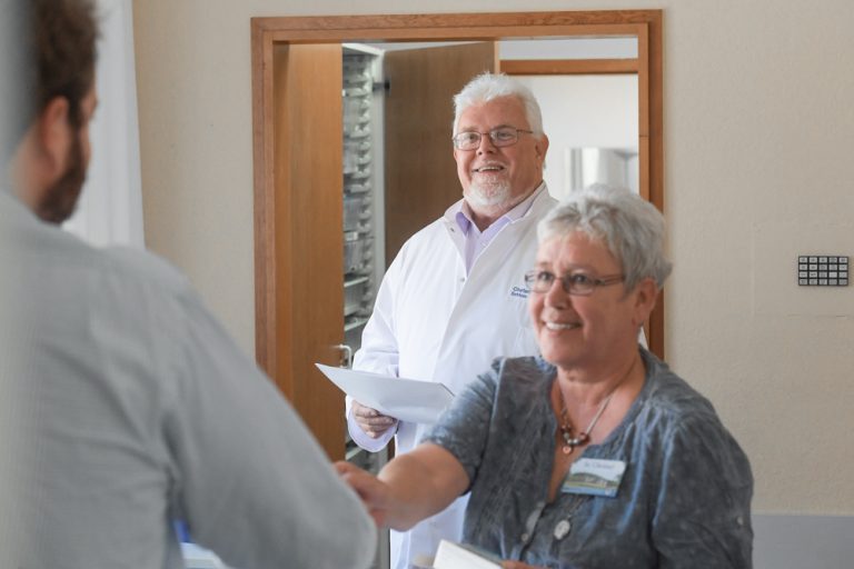 Reha Genehmigt Wann Meldet Sich Die Klinik schloss-waldleiningen.de