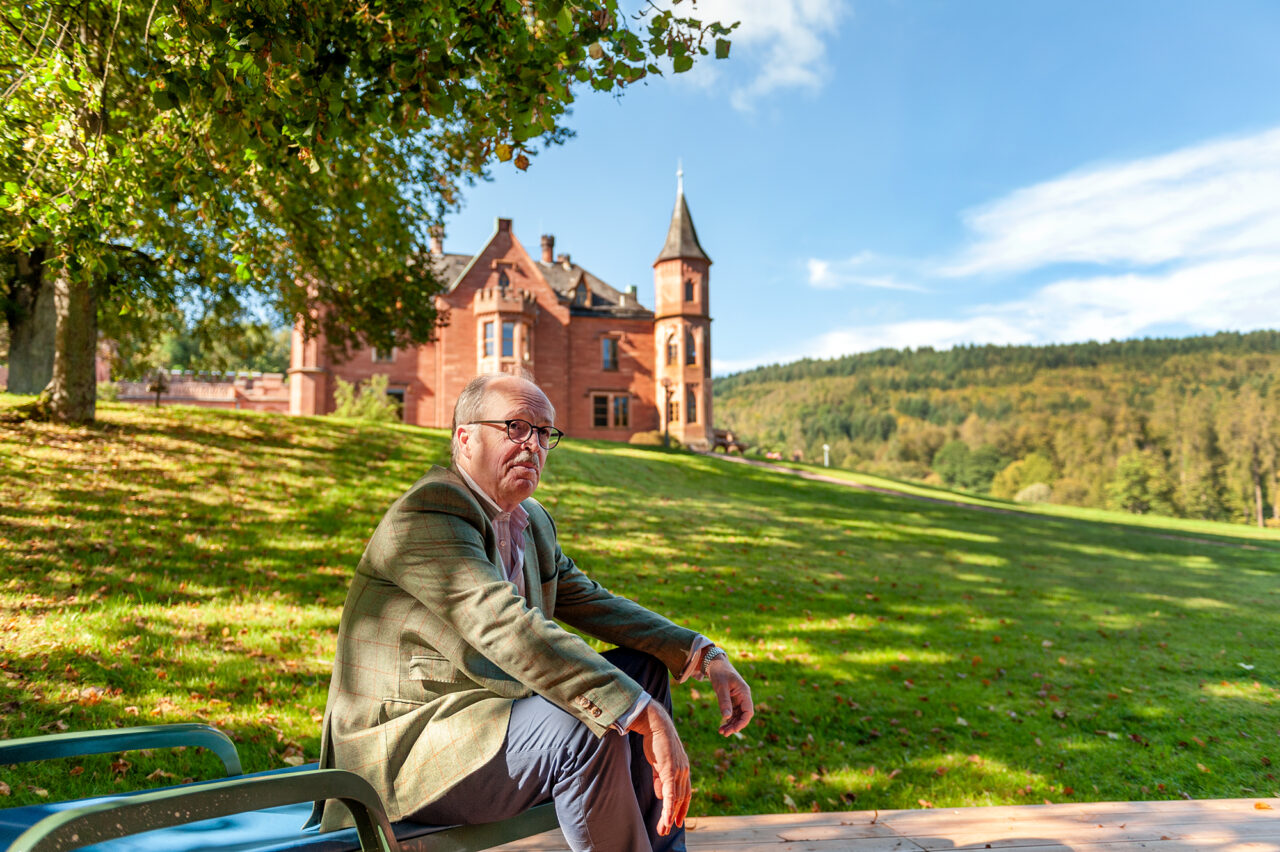 Psychosomatische Klinik Schloß Waldleiningen Gmbh schloss-waldleiningen.de